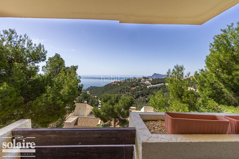 Foto b6d0a954-7785-4d3d-ad79-de3bacefa822. Miete reihenhaus mit heizung pool in Altea hills Altea Foto b6d0a954-7785-4d3d-ad79-de3bacefa822. Miete reihenhaus mit heizung pool in Altea hills Altea