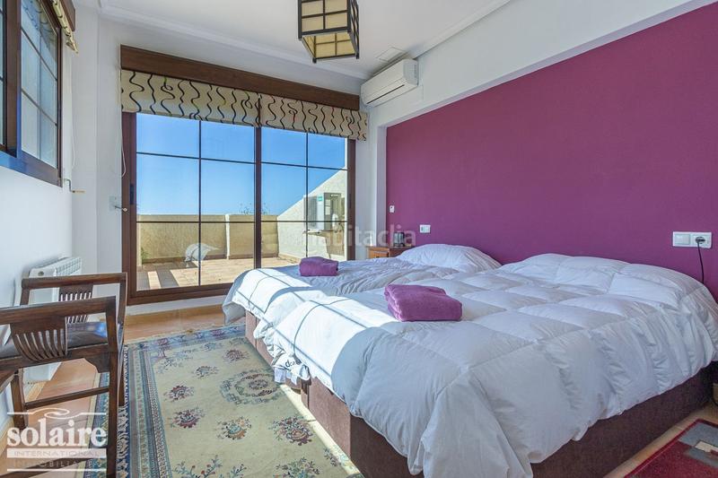 Foto ba9958a2-d5fa-4de3-acfe-43fd1803078b. Rent semi detached house with heating pool in Altea hills Altea Foto ba9958a2-d5fa-4de3-acfe-43fd1803078b. Rent semi detached house with heating pool in Altea hills Altea