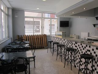 Bar in Massamagrell. Con alta de actividad Bar in Massamagrell. Con alta de actividad