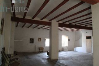 Maison jumelée à Massamagrell. Un diamante en bruto Maison jumelée à Massamagrell. Un diamante en bruto