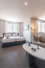 Alquiler de Temporada Apartamento Sants. Apartamento de una habitación Alquiler de Temporada Apartamento Sants. Apartamento de una habitación