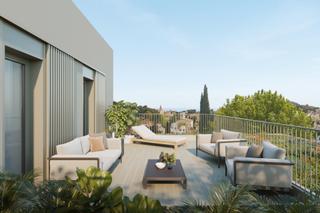 Pis Carrer riera de tiana. Jardins de can matas – diseño, funcionalidad y confort a sólo 20 Pis Carrer riera de tiana. Jardins de can matas – diseño, funcionalidad y confort a sólo 20
