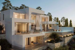 Xalet a La Granadella - Costa Nova. Villa en venta en javea, la granadella Xalet a La Granadella - Costa Nova. Villa en venta en javea, la granadella