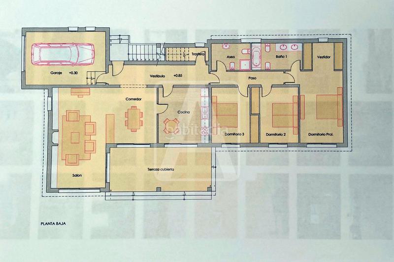 Foto 09844822-2d6e-4f13-970c-5d1a64c12dd9. Chalet avec chauffage parking piscine dans Carrió - La Merced - Los Pinos Calp Foto 09844822-2d6e-4f13-970c-5d1a64c12dd9. Chalet avec chauffage parking piscine dans Carrió - La Merced - Los Pinos Calp