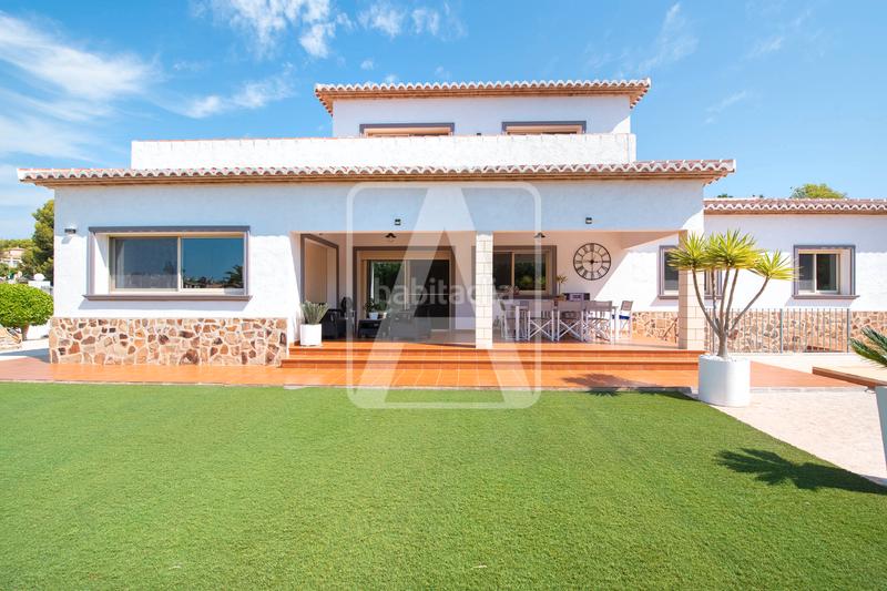 Foto 4fb220bf-c612-40b9-af42-72fa918d593a. Chalet avec chauffage parking piscine dans Carrió - La Merced - Los Pinos Calp Foto 4fb220bf-c612-40b9-af42-72fa918d593a. Chalet avec chauffage parking piscine dans Carrió - La Merced - Los Pinos Calp