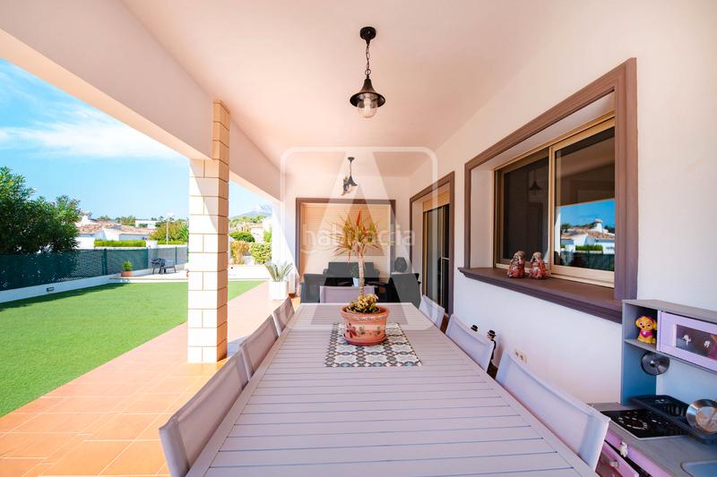 Foto fd1c6f0f-bf3c-4d21-a7c0-c6df1148b455. Chalet avec chauffage parking piscine dans Carrió - La Merced - Los Pinos Calp Foto fd1c6f0f-bf3c-4d21-a7c0-c6df1148b455. Chalet avec chauffage parking piscine dans Carrió - La Merced - Los Pinos Calp