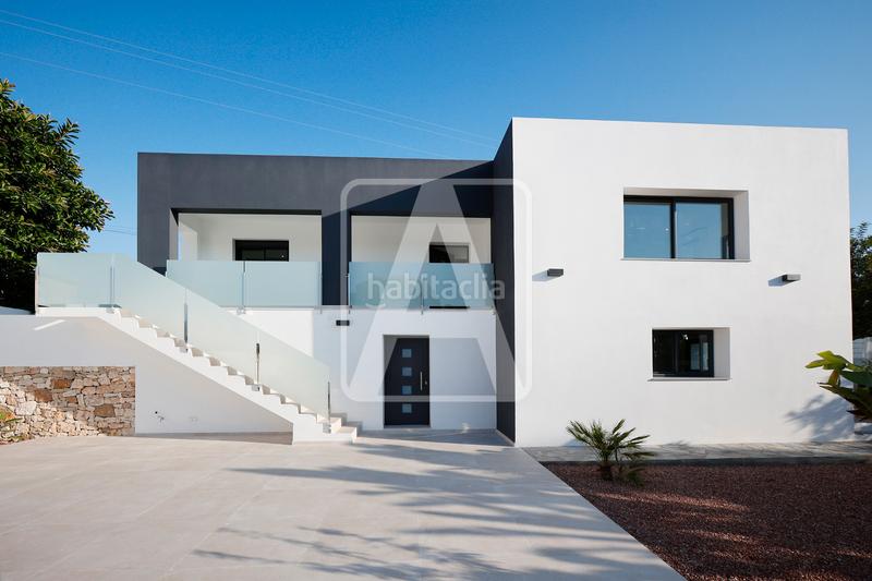 Foto 313f5418-62e1-468b-ab06-e33611bd9b6d. Chalet avec chauffage parking piscine dans Carrió - La Merced - Los Pinos Calp Foto 313f5418-62e1-468b-ab06-e33611bd9b6d. Chalet avec chauffage parking piscine dans Carrió - La Merced - Los Pinos Calp