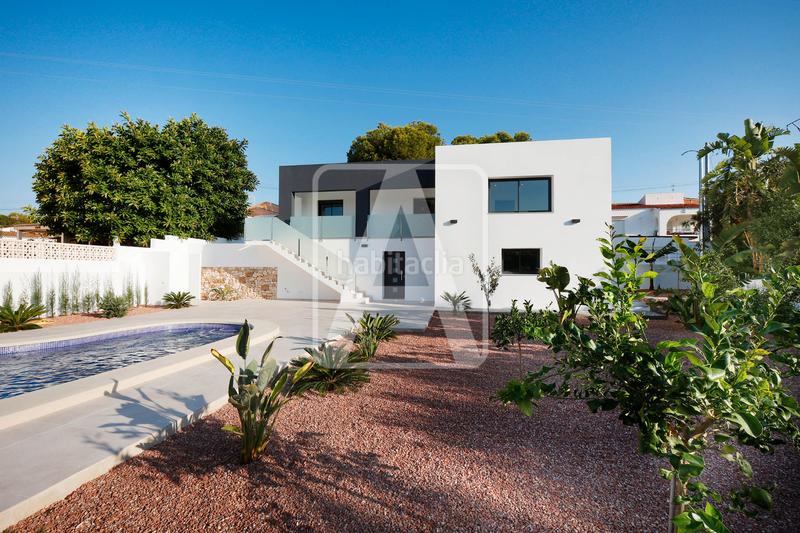 Foto 42f6d9b4-47fb-4b01-aca3-505271898fec. Chalet avec chauffage parking piscine dans Carrió - La Merced - Los Pinos Calp Foto 42f6d9b4-47fb-4b01-aca3-505271898fec. Chalet avec chauffage parking piscine dans Carrió - La Merced - Los Pinos Calp