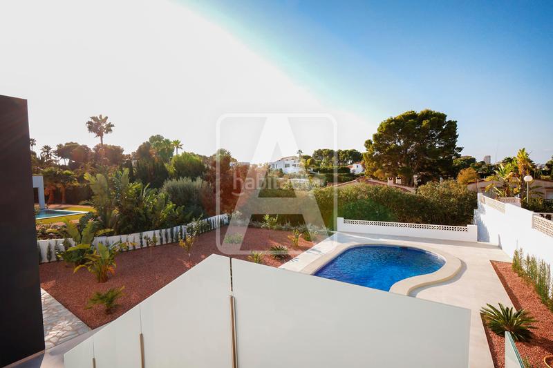 Foto 59271c14-8471-4d40-9bcc-0abfd7eb8843. Chalet avec chauffage parking piscine dans Carrió - La Merced - Los Pinos Calp Foto 59271c14-8471-4d40-9bcc-0abfd7eb8843. Chalet avec chauffage parking piscine dans Carrió - La Merced - Los Pinos Calp