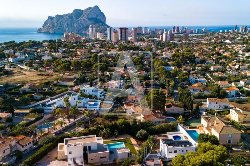 Foto 5d6b557d-38ef-420d-9ce0-47e596769e68. Chalet avec chauffage parking piscine dans Carrió - La Merced - Los Pinos Calp Foto 5d6b557d-38ef-420d-9ce0-47e596769e68. Chalet avec chauffage parking piscine dans Carrió - La Merced - Los Pinos Calp