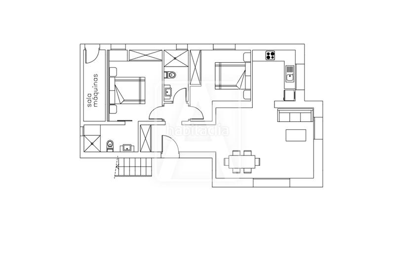 Foto 76ebed72-a169-4552-8bf9-538d67366f11. Chalet avec chauffage parking piscine dans Carrió - La Merced - Los Pinos Calp Foto 76ebed72-a169-4552-8bf9-538d67366f11. Chalet avec chauffage parking piscine dans Carrió - La Merced - Los Pinos Calp
