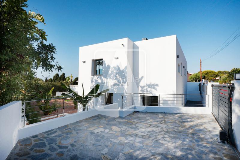 Foto 77d60db0-a188-4a38-835f-a8970ca8b3a8. Chalet avec chauffage parking piscine dans Carrió - La Merced - Los Pinos Calp Foto 77d60db0-a188-4a38-835f-a8970ca8b3a8. Chalet avec chauffage parking piscine dans Carrió - La Merced - Los Pinos Calp