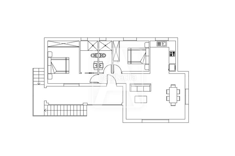 Foto 971b1cf8-bbe5-46d7-aca6-33b03e265726. Chalet avec chauffage parking piscine dans Carrió - La Merced - Los Pinos Calp Foto 971b1cf8-bbe5-46d7-aca6-33b03e265726. Chalet avec chauffage parking piscine dans Carrió - La Merced - Los Pinos Calp