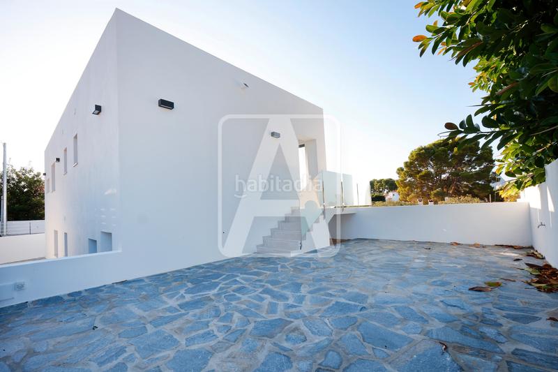 Foto d710e624-a689-4e4f-9885-300936565689. Chalet avec chauffage parking piscine dans Carrió - La Merced - Los Pinos Calp Foto d710e624-a689-4e4f-9885-300936565689. Chalet avec chauffage parking piscine dans Carrió - La Merced - Los Pinos Calp