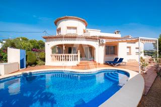 Chalet en La Fustera. Villa en venta en benissa, la fustera Chalet en La Fustera. Villa en venta en benissa, la fustera