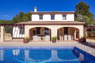 Chalet en La Fustera. Villa en venta en benissa, la fustera Chalet en La Fustera. Villa en venta en benissa, la fustera