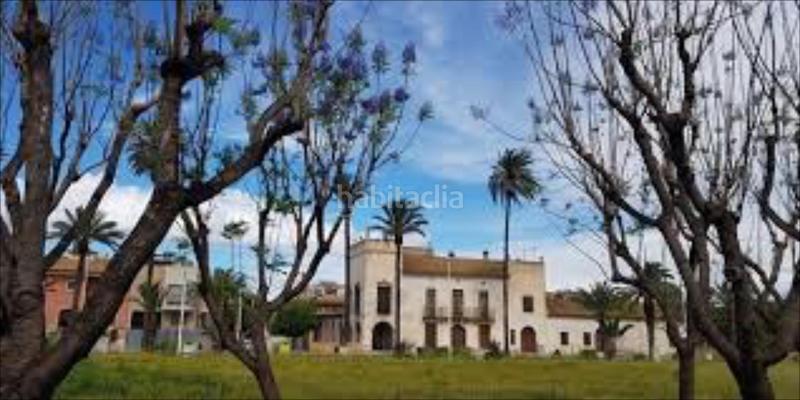 Foto 61cdcd48-13e4-4d1c-b408-e6794adc1cb4. Terreny residencial a Picanya Foto 61cdcd48-13e4-4d1c-b408-e6794adc1cb4. Terreny residencial a Picanya