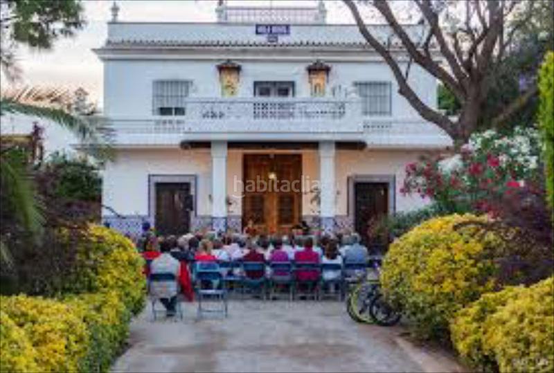 Foto e8ddf122-3c6d-4897-abe2-c616748f4561. Terreny residencial a Picanya Foto e8ddf122-3c6d-4897-abe2-c616748f4561. Terreny residencial a Picanya