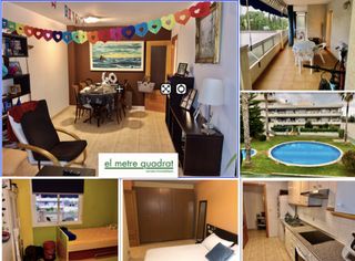 Piso en Avinguda mediterrani, 22. Incluye trastero y parking Piso en Avinguda mediterrani, 22. Incluye trastero y parking