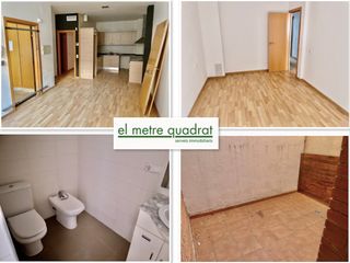 Piso en Carrer tetuan, 33. En zona céntrica Piso en Carrer tetuan, 33. En zona céntrica