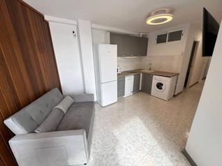 Appartement  Pasaje bolivar. Apartamento en primera línea de playa con vistas al mar con lice Appartement  Pasaje bolivar. Apartamento en primera línea de playa con vistas al mar con lice