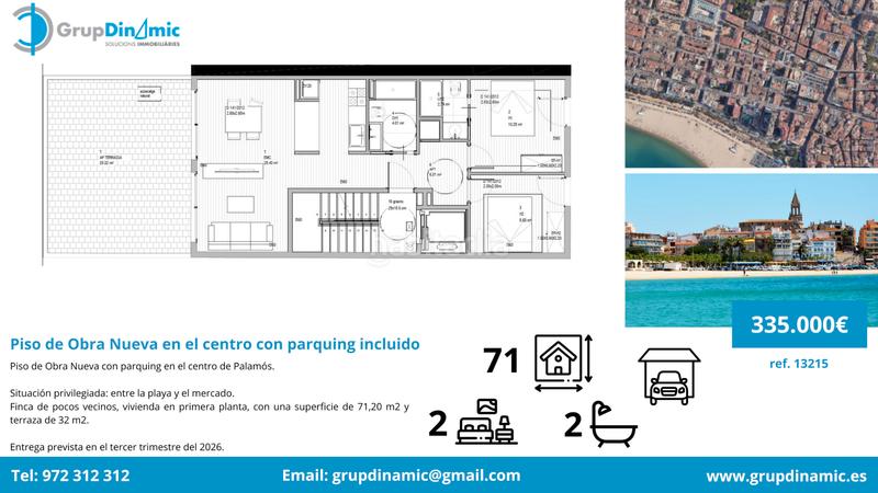 Foto ea96694f-a760-4d44-aa47-9bced6fbb074. Pis a carrer alba 37 a Avinguda Catalunya Palamós Foto ea96694f-a760-4d44-aa47-9bced6fbb074. Pis a carrer alba 37 a Avinguda Catalunya Palamós