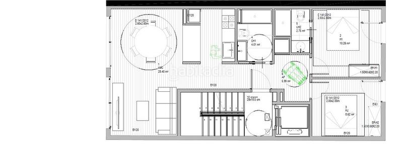 Foto f4add1b8-dc4d-4ea5-8e11-9e9a8fdb1023. Pis a carrer alba 37 a Avinguda Catalunya Palamós Foto f4add1b8-dc4d-4ea5-8e11-9e9a8fdb1023. Pis a carrer alba 37 a Avinguda Catalunya Palamós