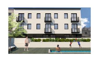 Dúplex a Carrer doctor josep maria vilaseca 88. Obra nueva con piscina, aparcamiento y trastero en calonge Dúplex a Carrer doctor josep maria vilaseca 88. Obra nueva con piscina, aparcamiento y trastero en calonge