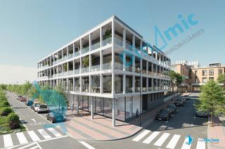 Àtic  Carrer de la font 42i. Atico con 59 metros de terraza Àtic  Carrer de la font 42i. Atico con 59 metros de terraza