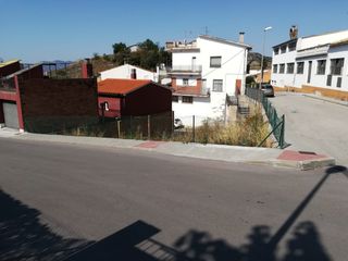 Urban plot Carrer verge montserrat Urban plot Carrer verge montserrat