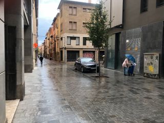 Traspàs Altres negocis en Carrer sant antoni, 15. Cafeteria centrica en traspaso ! Traspàs Altres negocis en Carrer sant antoni, 15. Cafeteria centrica en traspaso !