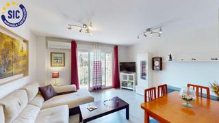 Flat in Calle xiricull 10. Piso con garaje y trastero. zona de sant francesc Flat in Calle xiricull 10. Piso con garaje y trastero. zona de sant francesc