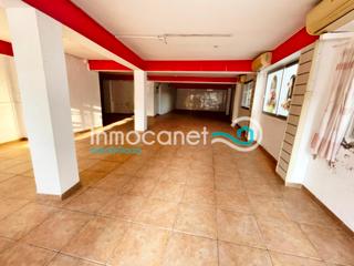 Local Comercial a Oliva Playa Local Comercial a Oliva Playa