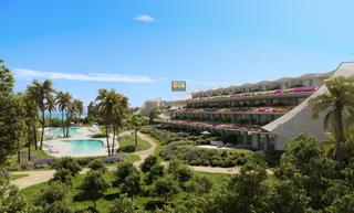 Apartment in L´Albir. Piso en venta en lalbir Apartment in L´Albir. Piso en venta en lalbir
