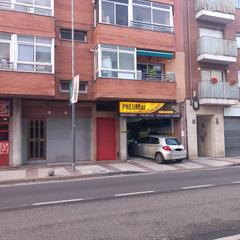 Local Comercial a N-2 375. Local venta calella n-2 Local Comercial a N-2 375. Local venta calella n-2