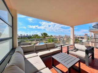 Miete Etagenwohnung in San Jorge. Apartamento en alquiler temporal en panorámica golf vinaròs Miete Etagenwohnung in San Jorge. Apartamento en alquiler temporal en panorámica golf vinaròs