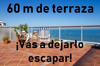 Penthouse in Calle nevers, 16. 60m de terraza de intimidad Penthouse in Calle nevers, 16. 60m de terraza de intimidad