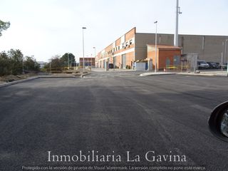 Nau industrial Carrer marie curie. Naves ind. en polig. sesrovires Nau industrial Carrer marie curie. Naves ind. en polig. sesrovires