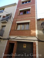 Tríplex Carrer sant josep. Bloque completo en rosanes Tríplex Carrer sant josep. Bloque completo en rosanes