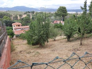 Terrain résidentiel Ronda sant jordi. Terreno con grandes vistas Terrain résidentiel Ronda sant jordi. Terreno con grandes vistas