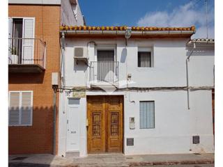 Casa en Francesc gil 14. Casa en planta baja en venta en meliana, lhorta nord valencia re Casa en Francesc gil 14. Casa en planta baja en venta en meliana, lhorta nord valencia re