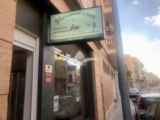 Lloguer Local Comercial  Luis vives. Traspaso de negocio en la pobla de farnals valencia ref canin 18 Lloguer Local Comercial  Luis vives. Traspaso de negocio en la pobla de farnals valencia ref canin 18