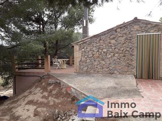 Finca rústica Cami de sant jeroni. Finca de 7 h con casa. Finca rústica Cami de sant jeroni. Finca de 7 h con casa.