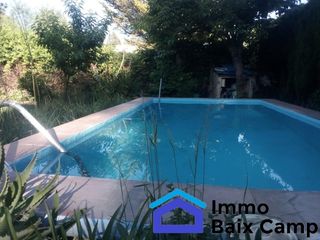 Chalet Avda plana del moli. Casa en santes creus Chalet Avda plana del moli. Casa en santes creus