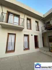 Duplex Carrer mare de deu de la roca Duplex Carrer mare de deu de la roca