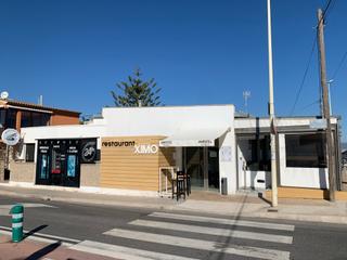 Local Comercial a Paseo marítimo 20. Venta restaurante familiar primera linea playa en almazora Local Comercial a Paseo marítimo 20. Venta restaurante familiar primera linea playa en almazora