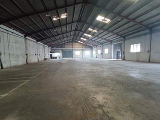 Lloguer Nau industrial a Camino foyes ferraes 16. Nave de 850 y campa de 3000m. oficinas y suministros de alta Lloguer Nau industrial a Camino foyes ferraes 16. Nave de 850 y campa de 3000m. oficinas y suministros de alta