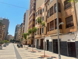 Gebäude Avenida de la mare de déu del lledó. Venta edificio completo en la mejor zona de castellón – av. de l Gebäude Avenida de la mare de déu del lledó. Venta edificio completo en la mejor zona de castellón – av. de l