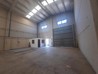 Lloguer Nau industrial a Calle villafranca 9. Nave industrial con luz y oficina en alquiler – almazora – 300 m Lloguer Nau industrial a Calle villafranca 9. Nave industrial con luz y oficina en alquiler – almazora – 300 m