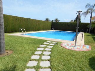 Lloguer Casa adossada Playa de oliva-zona aigua blanca. Precioso adosado en playa de oli Lloguer Casa adossada Playa de oliva-zona aigua blanca. Precioso adosado en playa de oli